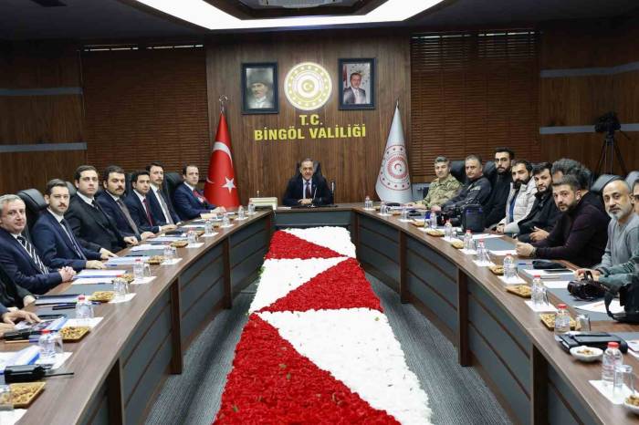 Bingöl’de 2023 Yılında 38 Milyon 818 Bin Kök Kenevir Ele Geçirildi, 808 Kişi Gözaltına Alındı