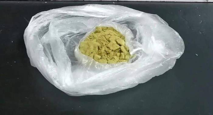 Elazığ’da Kesinleşmiş Hapis Cezası Bulunan Ve Çeşitli Suçlara Karışan 11 Kişi Yakalandı