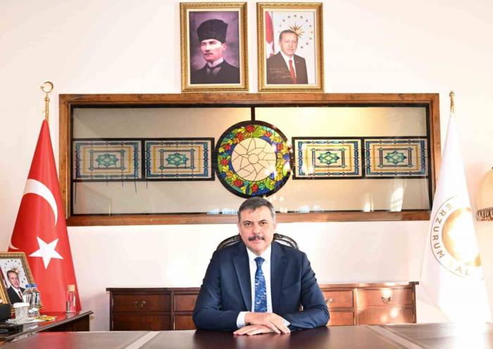 Vali Çiftçi İstihdama Yönelik Önemli Açıklamalarda Bulundu