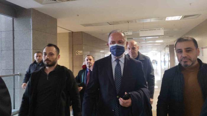 Gazeteci Fatih Altaylı’ya Adli Kontrol Tedbiri Talebi