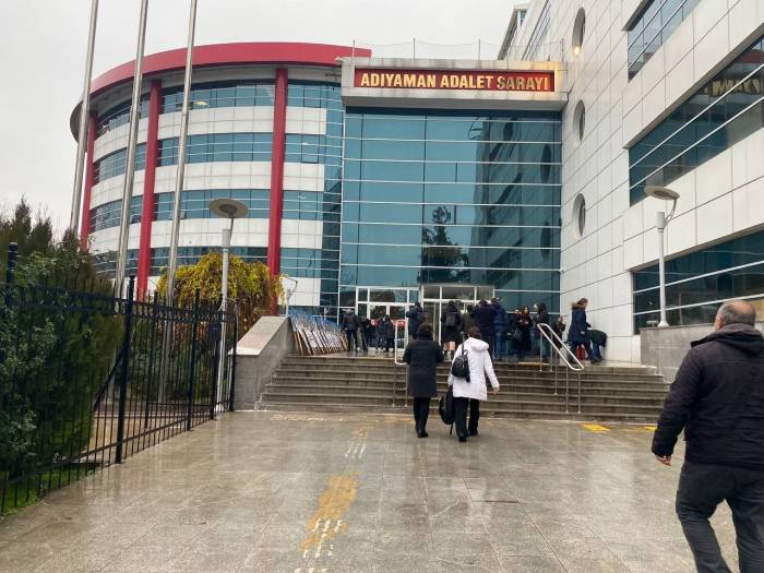İsias Otel Davasında Tanıklar Dinleniyor