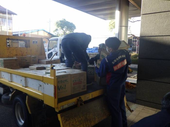 Japonya’da 7.6 Büyüklüğündeki Depremde Ölü Sayısı 94’e Yükseldi