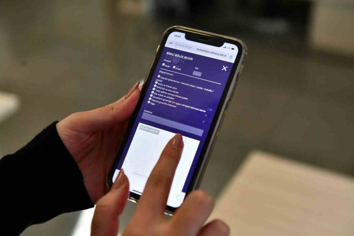 Abb Kadın Ve Aile Şube Müdürlüğünün 2023 Yılı Faaliyet Raporu Yayınlandı