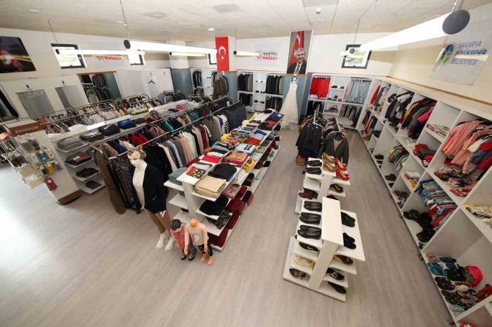 Sosyal Belediyecilikte Öncü Şehir Sakarya