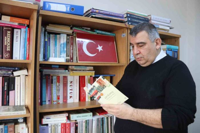 Prof. Dr. Cengiz Atlı: "Sarıkamış Harekatının Amacı; İşgal Altında Kalan Kars’ın, Sarıkamış’ın, Kağızman’ın Ve Iğdır’ın Kurtarılmasıdır"