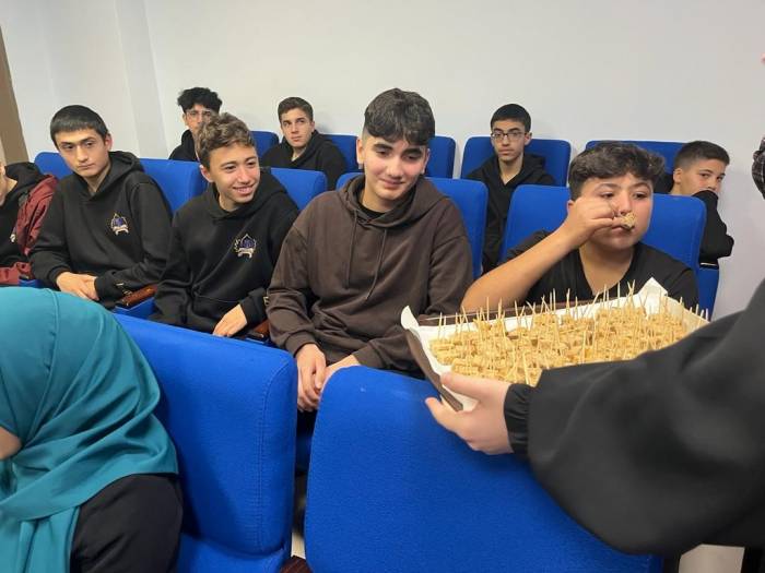 Seferihisar’ın Ata Ekmeği Tübitak Listesinde