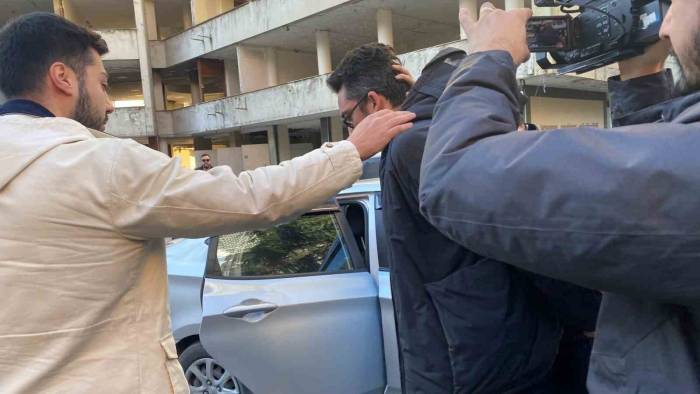 Sosyal Medya Fenomeni Talu Çifti Yakalandı: “Biz Onlardan Borç Aldık”