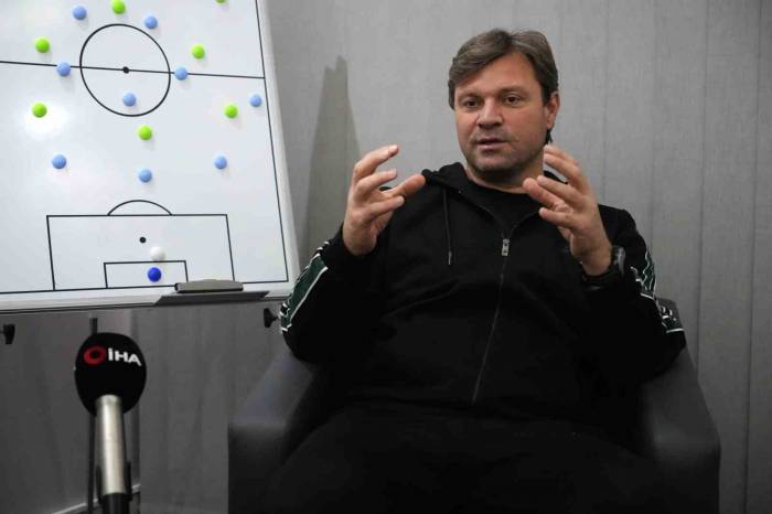 Ertuğrul Sağlam’dan Beşiktaş İddialarına Yanıt