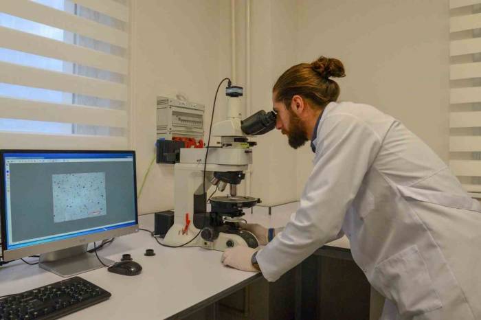 Bilecik’e Sanayicilere Akılcı Çözümler Üreten Bir Merkez