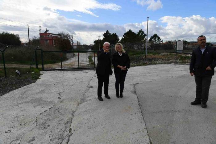 1915 Çanakkale Köprüsü İnşaatı Nedeniyle Kapanan Eski Çanakkale Yolu Tekrar Trafiğe Açılacak