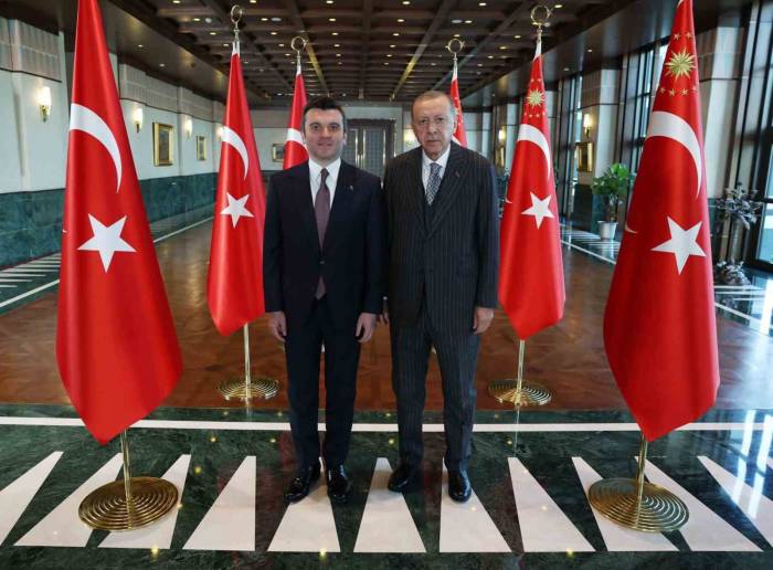 Yavuz Selim Kıran, Aile Ve Sosyal Hizmetler Bakan Yardımcılığına Atandı