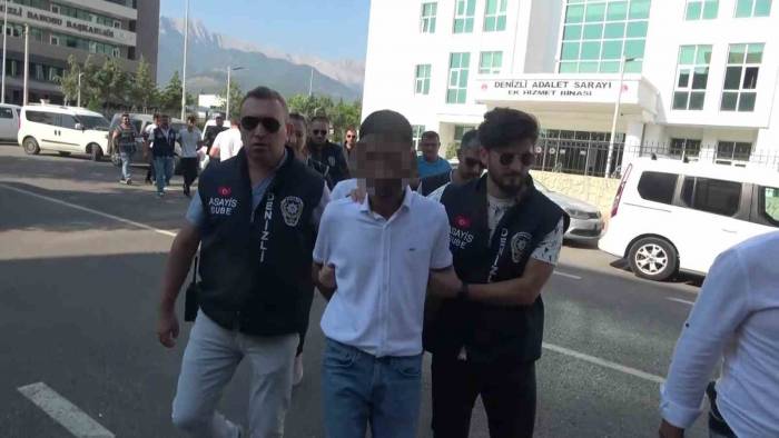 Kasiyer Merve Cinayetinde Tutuklanan Zanlılara Ağırlaştırılmış Müebbet Hapis Talebi