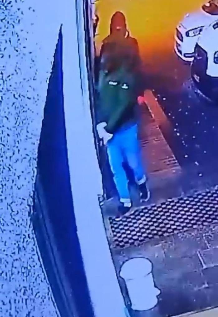 Diyarbakır’da Teröristlerin Saldırı Girişimi Engellendi