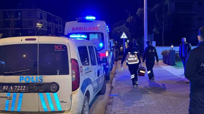 Yaşlı Kadın Evinde Ölü Bulundu
