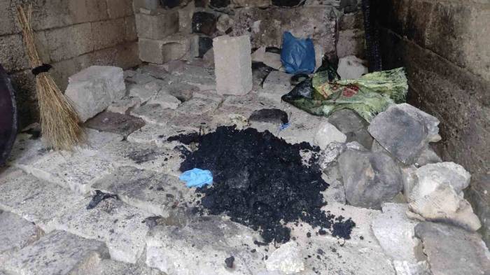 Gaziantep’te 35 Farklı Suç Kaydı Olan Şahıs Yakalandı