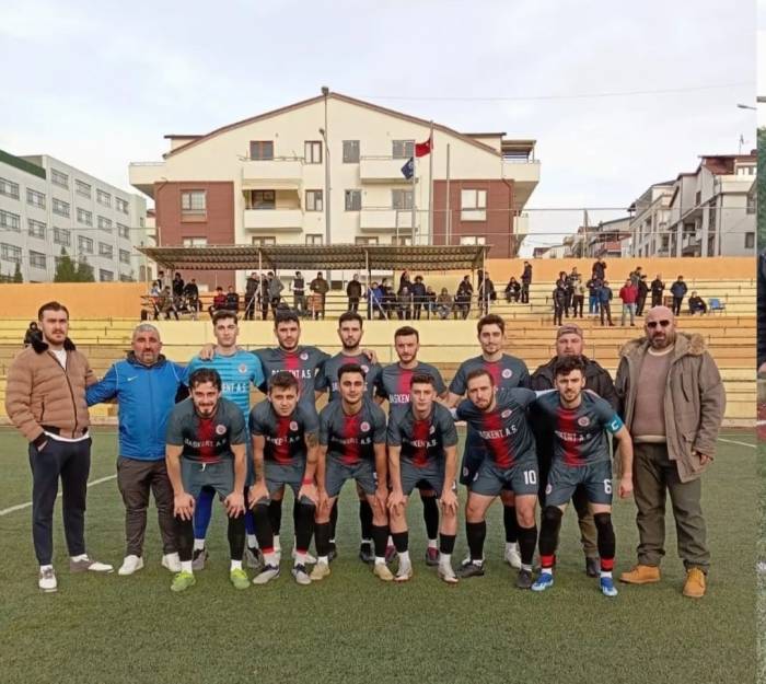 Başiskele Belediyespor, Hereke Yıldız Spor’u Konuk Edecek