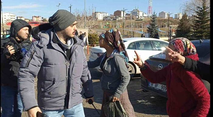 Suç Makinesi Tutuklandı