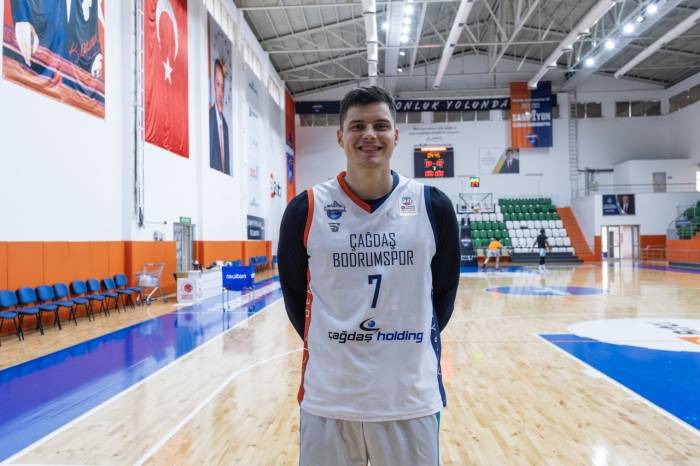 Çağdaş Bodrum, Muğla Taraftarı İle Kucaklaşacak