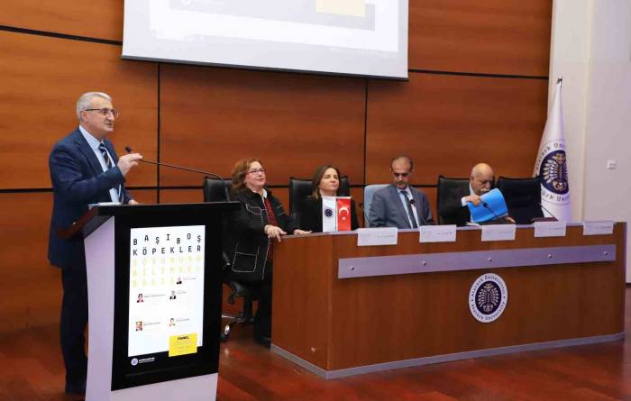 Atatürk Üniversitesinden ”başıboş Köpekler Sorununa Bilimsel Bakış”