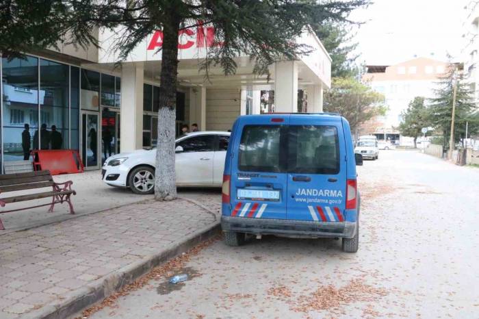 Kestiği Ağaç Sonu Oldu