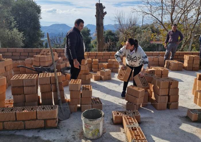 Gözpınar İmamının Zorunlu Misafirliği, Başkan Çamoğlu’nun Desteğiyle Sona Erecek
