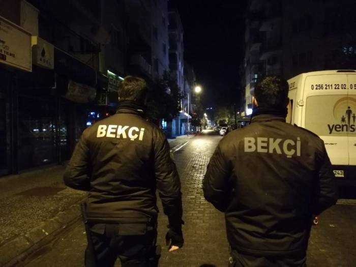 Yakalanmamak İçin Yaptığı Sağır Ve Dilsiz Oyununu Emniyet Güçleri Bozdu