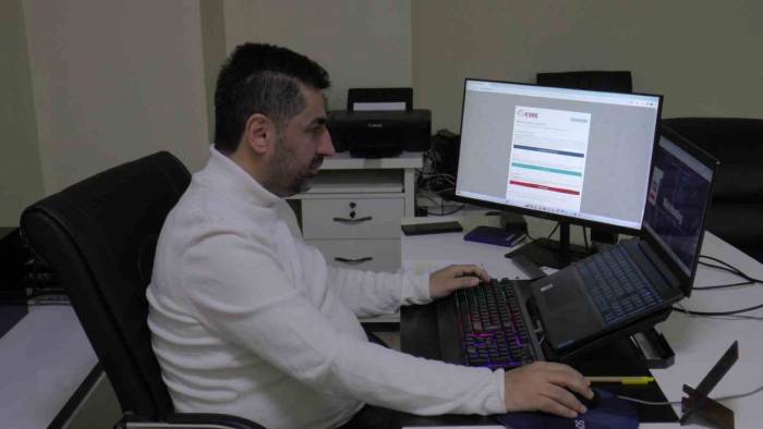 Kvkk’da ‘Arka Kapı’ Uyarısı