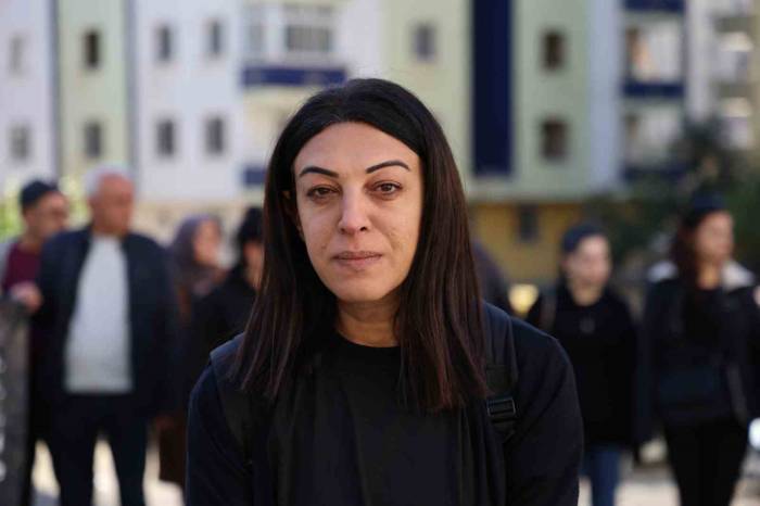 Adana’da 96 Kişinin Can Verdiği Apartmanın Müteahhidinin Başka Apartmanı Da Ağır Hasarlı Çıktı