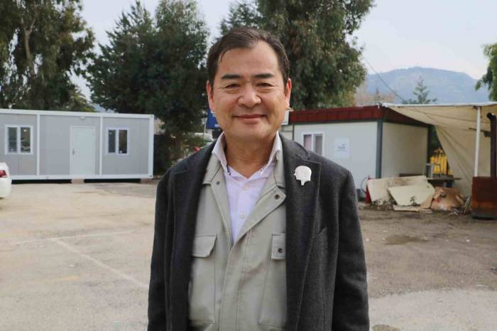 Japon Deprem Uzmanından Afetzede Vatandaşları Rahatlatacak Açıklama