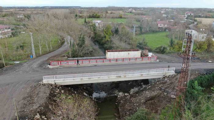 Demir: “Vatandaşlarımızın Ulaşım Güvenliği Bizim İçin Çok Önemli”