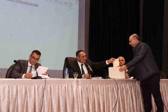 Yılmaz: "’birlikte Türkiye’yiz’ Diyen Herkes Özbeöz Kardeşimizdir"