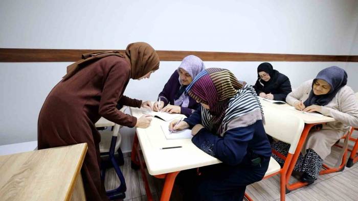 "Kale’ler" Sağlama Alındı