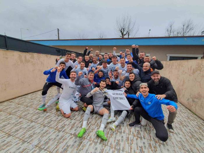 Nilüfer Belediye Fsk İlk Yarıyı Lider Bitirdi