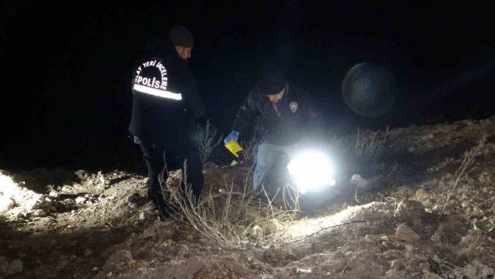Çakmak Gazı Çektiği İddia Edilen 18 Yaşındaki Genç Öldü