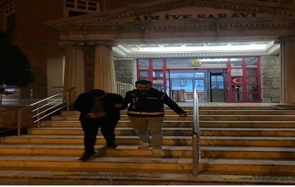 Didim’de Uyuşturucu Operasyonu