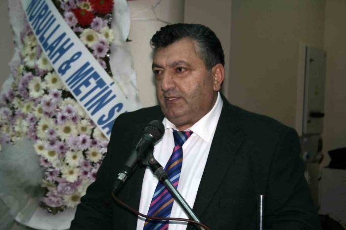 Erzurumlular, İzmir’de Memleket Hasreti Giderdi