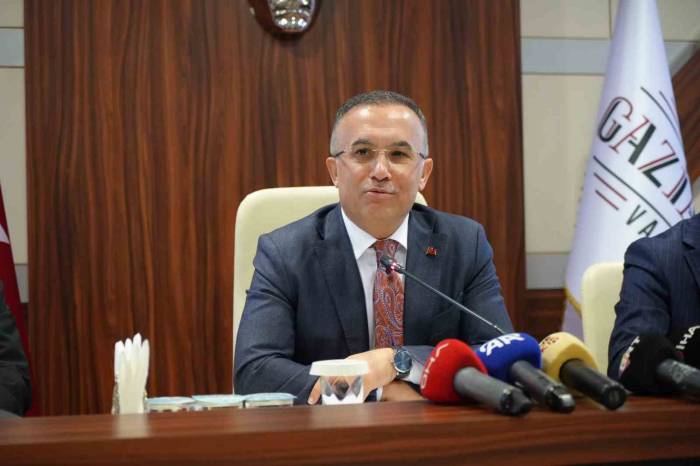 Gaziantep’te Hasarlı 14 Bin Binadan 11 Bininin Yıkımı Gerçekleşti