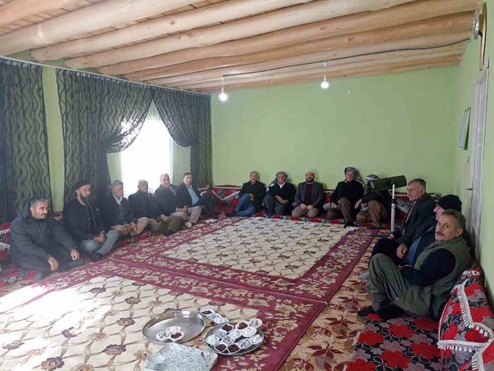 Müftü Fakirullahoğlu: "İsrail Mallarını Boykot Edin"