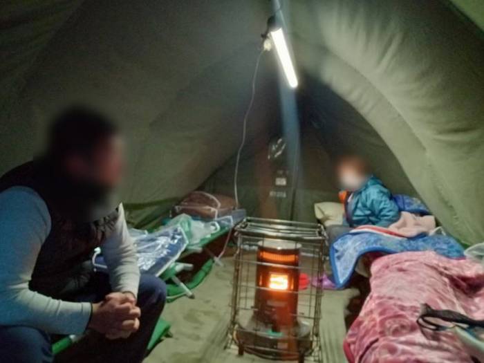 Japonya’daki 7.6’lık Depremde Ölü Sayısı 161’e Yükseldi