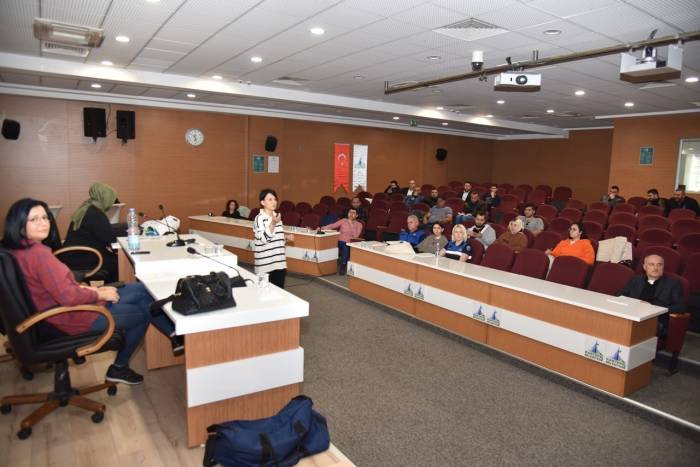 Kartepe’de "Kar Arama Kurtarma Ekibi" Kuruldu