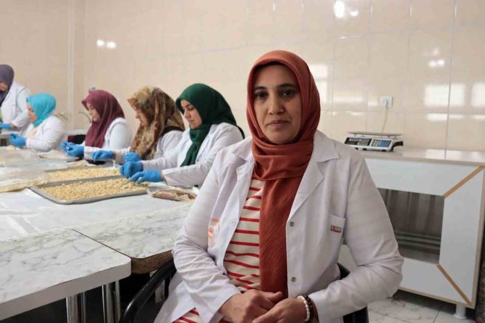 3 Bin Yıllık Gacer Kadınların Kazanç Kapısı Oldu