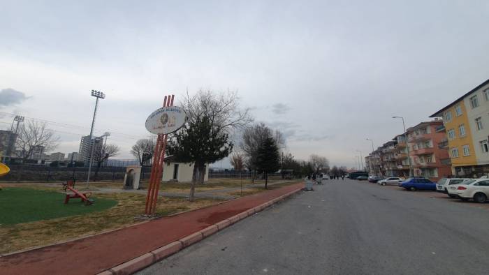 Hurdacı Tarafından Temizlik İşçisi Ağır Yaralandı
