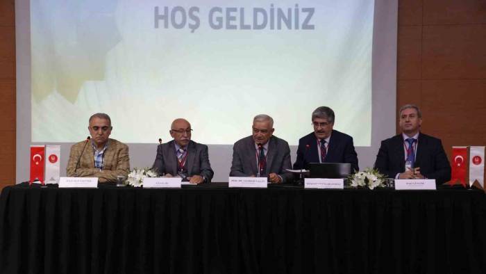 Keçiören’de Alevi Ocakları Buluşması