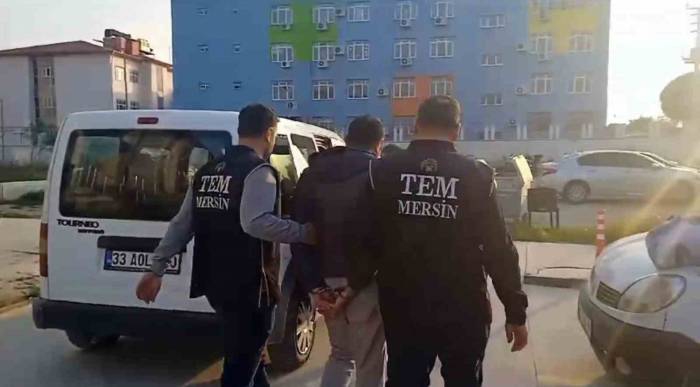 15 Temmuz’da Darbe Girişimine Katılan Eski Astsubay Yakalandı