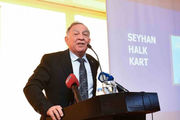 Seyhan Belediyesinden Anlamlı Sosyal Destek