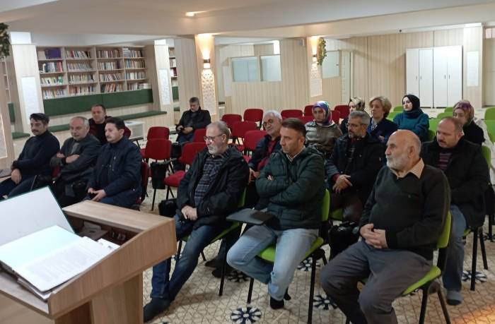 Özdemir Güven Tazeledi