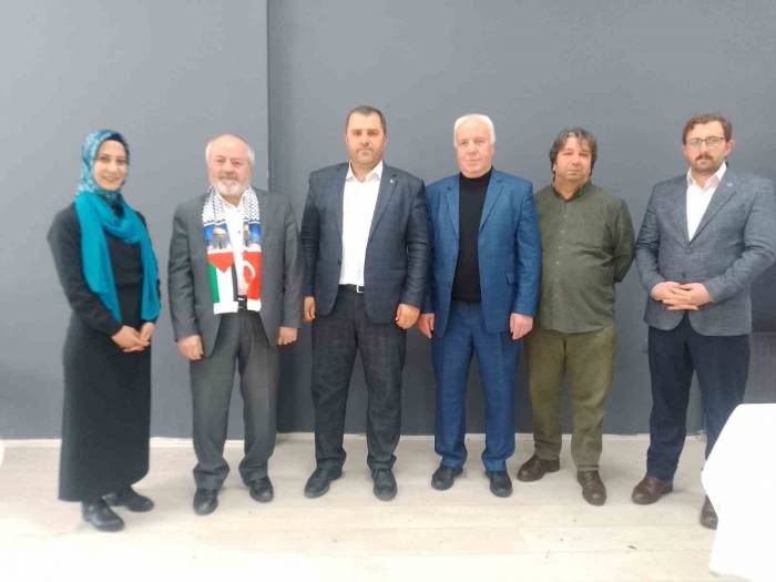 Tyb Genel Kurulu Yapıldı