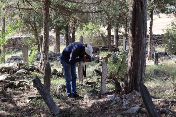 Tarihi Eser Kaçakçılığın Önlenmesi İçin ‘Sanat Tarihi Öğretmeni’ Sayısı Artırılmalı