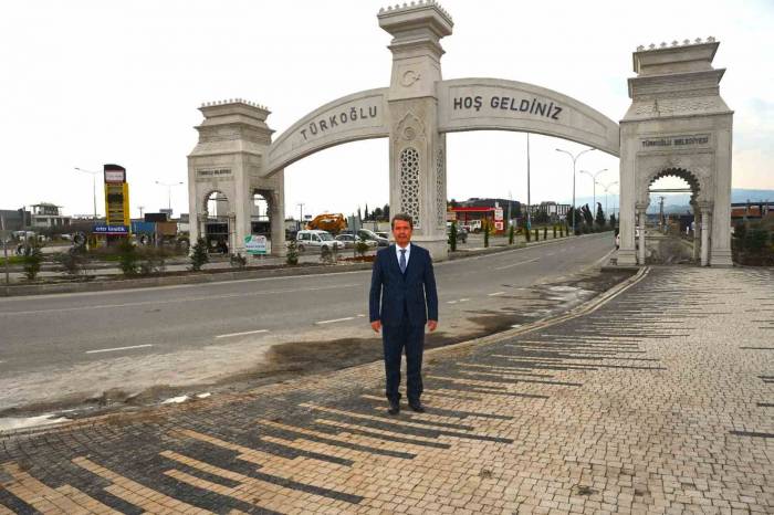 Başkan Okumuş: “Şehitlerimize Vefa Borcumuz Var”