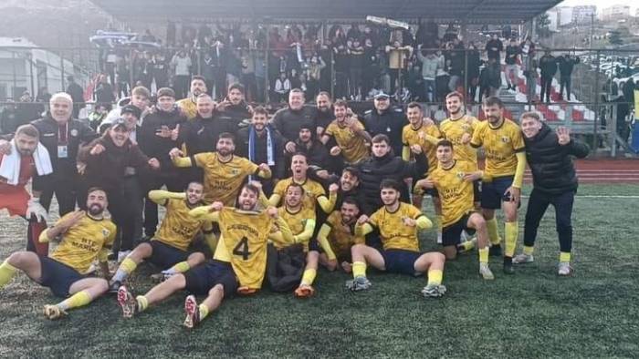 Alaplı Belediye Spor Tff Bal Liginin En Golcü Takımı Oldu